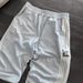 Men's Clothing New Style Sports Pants Men And Women Ins Loose Wide Leg Trousers Side Stripe Print Sweatpants Straight Pants_viptrois.com