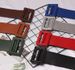 Fashion square buckle women's black belt women's trendy simple and versatile Korean leather belt women's decorative casual pants belt women_viptrois.com