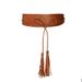 New Hot Selling Belt, Popular European And American Decorative Women's Belt, Waist Seal, Tassel Wide Belt, Belt For Women_viptrois.com