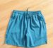 Men's Lightweight Breathable Running Casual Five-Point Shorts Woven Sports Summer Style_viptrois.com