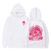 Kids’ Clothing Children's Hooded Plush Sweatshirt Jacket Autumn And Winter New Children's Baby Medium And Large_viptrois.com