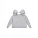 Men's Clothing Double One Piece Intimate Sweater Autumn And Winter New Style Drama Home Love Pajamas Couples Wear_viptrois.com