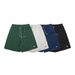 Men’s Clothing Men's Wear Fashion Brand Summer New Outdoor Lightweight Quick Drying Shorts Men's Casual Beach Pants_viptrois.com