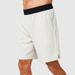 Men's Clothing New Men's Casual Shorts High Waist Breathable Sports Shorts Light And Quick Drying Running Fitness Shorts_viptrois.com