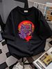 NEW LIMITED Retro Sunset Funny Pinball Wizard Design Idea T Shirt S 3XL Casual Summer Homme Versatile Breathable Streetwear Top For Everyday Wear_viptrois.com