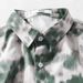 Summer Men's Fashion Trend: Versatile Short-sleeved Shirts, Comfortable, Breathable And Fresh Business Casual Shirts_viptrois.com