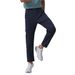 Men's Clothing Autumn Style Slim Wear Resistant Pants Outdoor Soft Shell Assault Mountaineering Leisure Sports Trousers_viptrois.com