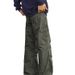 Men's Clothing Straight Jeans Men's Trendy Street Cleanfit Pants Versatile Loose Trousers Trendy_viptrois.com