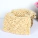 Newborn Photography Props Article Wool Blanket Baby Accessories For Knitted Wrap Shooting Outfit Session Months Birth Clothes_viptrois.com
