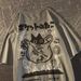 Sommer Japanische Retro Tasche Katze Cartoon Gedruckt Kurzarm T-shirt Männlich Weiblich Paare Unisex College Stil Übergroßen Top_viptrois.com