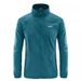 Men's Lightweight Sun Protection Jacket – UPF 40+ Nylon Windbreaker For Summer (7 Sizes, 5 Colors)_viptrois.com