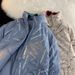 Reversible For Men Winter Thickened Down Cotton Coat American Style Niche High-end Trendy Brand Cool Youth Jacket_viptrois.com