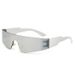 Y2K Sunglasses Trend Hip Hop Sunglasses Net Red Ins Hot Outdoor Cycling Sunglasses Sunshade Anti Ultraviolet_viptrois.com