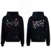Heavyweight Mamba Cotton American Style Hooded Sweatshirt Men Women, Loose Embroidered Jacket For Spring And Autumn,_viptrois.com