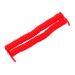 Shoelaces Round Solid Color Polyester Spring Shoelaces Stretchable Foam Shoelaces Sports Shoes DIY Decoration Rope_viptrois.com