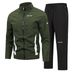 Men's Casual Sportswear Set Lightweight Jacket With Pants Youth Trendy Outfit For Spring Autumn_viptrois.com