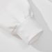 American Hoodie Spring And Autumn Collection, Loose Collar, Solid Color, Casual Long Sleeved Top, Men's Trend_viptrois.com