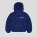 Unisex Hip-Hop Streetwear Hooded Jacket With Letter Print, Winter Casual Coat For Men & Women (Black/Grey/White/Pink/Blue)_viptrois.com