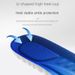 4d Poop Feeling Insole Men's And Women's Super Soft Elastic Latex Long Standing Arch Support Sports Shock Absorption Sweat Absorption Deodorant Milita_viptrois.com