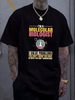 I'm A Molecular Biologist I Solve Problems T Shirt Biologists Science Lovers Biology Scientist Homme Graphic Soft Summer Versatile Stylish_viptrois.com