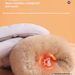 Pulse Winter Cotton Skiing Cycling Men Fleece Lined Thickened Warm Women Cold-Proof Gloves Non-Slip New Windproof Outdoor_viptrois.com