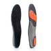 Arch insoles for adults sports insoles arch support shock absorbing pads flat feet inward and outward elevation insoles_viptrois.com