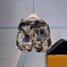 Men's Casual Bear Print Shorts Summer American Style Five Pockets Loose Fit Beach Wear_viptrois.com