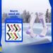 Winter Wool Ski For Men And Women, Thickened Warm Merino Socks, Professional Snow Socks_viptrois.com