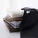 Essential V-Neck Knit Sweater - Breathable & Stretchable Ribbed Hem Pullover (Multiple Colors) Fashion Trends_viptrois.com