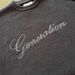 European, American Autumn And Winter Japanese Retro Trend Crew Neck Knitted Sweater Men's Loose Casual Contrasting Letter Sweater_viptrois.com