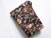 Men's Street Print Fashion Personalized Flower Pants Alternative Trend Versatile Small Foot Mid-waist Jeans for Men_viptrois.com