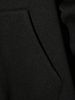 Autumn And Winter Men's Top Sweatshirt Loose And Comfortable Warm And Hooded Sweatshirt Men's Clothing_viptrois.com