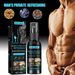 Cleansing Men's private liquid Men's private cleansing liquid anti-itch care liquid anti-odor cleaning liquid_viptrois.com