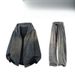 Men's Clothing New Trendy Casual Loose Jacket Two Piece Suit_viptrois.com