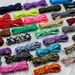 Shoe Accessories polypropylene umbrella rope with suitable for hat rope shoe rope clothing rope pants drawstring shoe accessories rope_viptrois.com