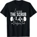 T-shirtt-shirtliving The ScruPeace Loveb Life Dialysis Technician Neph_viptrois.com