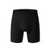 Pulse Long Men's Underwear Mid-Waist Anti-Chafing Sports Boxer Shorts Cross-Border European And American Size Xing_viptrois.com
