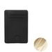 Card Holder Purse Wallets Multi-card Portable Pu Leather Card Bag Sleeve Multi-color Anti-magnetic Rfid Sleeve_viptrois.com