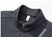 Unisex Autumn/Winter Zip-Up Jacket – 360g Soft & Breathable Cotton Blend For Sports & Casual Wear | Moisture-Wicking & Skin-Friendly (M-5XL)_viptrois.com