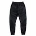Autumn And Winter Thickened And Fleece Work Pants For Men, Durable Work Pants, Loose And Tear-resistant Long Labor Protection Pants For Work_viptrois.com