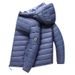 2023 New Autumn And Winter Men's Down Jackets, Fashionable, Light And Warm Autumn And Winter Coats, Men's Casual Trendy Tops_viptrois.com