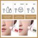 Rice Toner, Deeply Hydrating Repair Barrier Firming And Softening Facial Skin Toner_viptrois.com