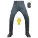Men's Clothing Motorcycle Jeans Racing Pants Multi Pocket Workwear Cycling Pants Anti Fall Off Road Motorcycle Casual Pants_viptrois.com