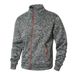 Spring Autumn 2025 Fashion Zip-Up Sport Outerwear Jacket Men's Stand Collar Pure Color Long Sleeve Casual Slim Zipper Fleece Sweatshirts_viptrois.com