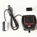 Bicycle Computer Cadence Speedometer/Speedometer Mountain Bike Odometer 15 Functions 548B Same Model Chinese And English_viptrois.com