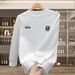 Autumn New Trendy Casual Personalized Cartoon Printed Round Neck Hoodie For Men And Youth Versatile Clothes_viptrois.com