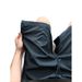 2026 High-quality Ice Silk Quick Drying Shorts For Men, Summer Thin Cut Breathable Quarter Cut Pants, Basketball Sports Pants_viptrois.com
