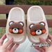 Baby Slippers For Girls Summer Toddler Indoor Bath Children's Slippers Stylish Outdoor Beach Non Slip_viptrois.com
