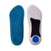 Arch support increase sports insole for men and women Breathable shock absorbent breathable sweat absorbent deodorant flat feet comfortable and stable_viptrois.com