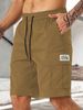 Men's Clothing Casual Workwear Shorts Fitness Golf Outdoor Travel Shorts Extreme Sports Shorts Trend_viptrois.com